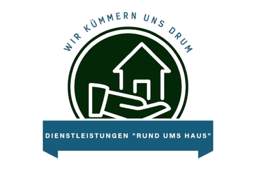 Logo der Firma Dienstleistungen Rund ums Haus aus Pfalzgrafenweiler auf dem Branchenportal Hausmeisterdienste.net