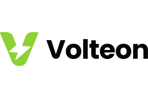 Logo der Firma Volteon GmbH aus Leverkusen auf dem Branchenportal Elektriker.org