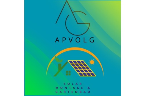 Logo der Firma Apvolg aus Bruchsal auf dem Branchenportal Gartenbau.org