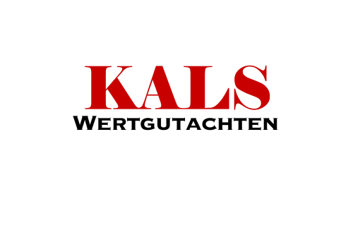 Logo der Firma Kals Immobilien GmbH aus Düsseldorf auf dem Branchenportal Gutachter.org