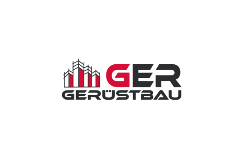 Logo der Firma GER Gerüstbau GmbH aus Quierschied auf dem Branchenportal Geruestbau.org