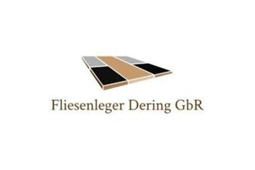 Logo der Firma Fliesenleger Dering GbR aus Rastede auf dem Branchenportal Fliesenleger.net