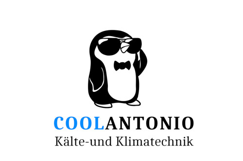 Logo der Firma COOLANTONIO Kälte- und Klimatechnik e.K. aus Pliening auf dem Branchenportal Klimatechniker.net