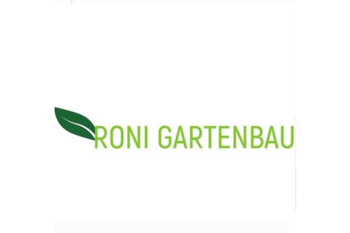 Logo der Firma RONI Gartenbau aus Heimsheim auf dem Branchenportal Gartenbau.org