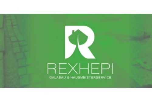Logo der Firma REXHEPI - GaLaBau & Hausmeisterservice aus Usingen auf dem Branchenportal Gartenbau.org