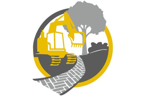 Logo der Firma Steven Hanisch Garten- und Landschaftsbau aus Strausberg auf dem Branchenportal Gartenbau.org