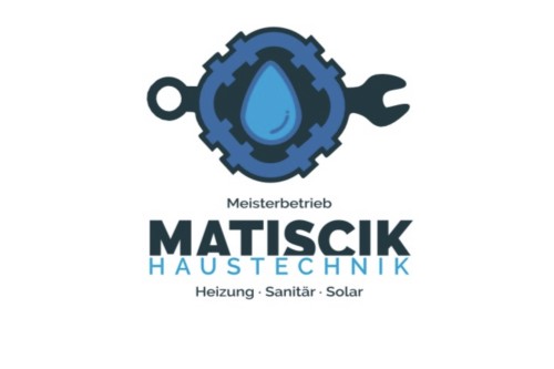 Logo der Firma Matiscik Haustechnik aus Heinsberg auf dem Branchenportal Sanitaer.org