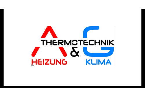 Logo der Firma A&G Thermotechnik GmbH aus Düsseldorf auf dem Branchenportal Heizungsbau.net