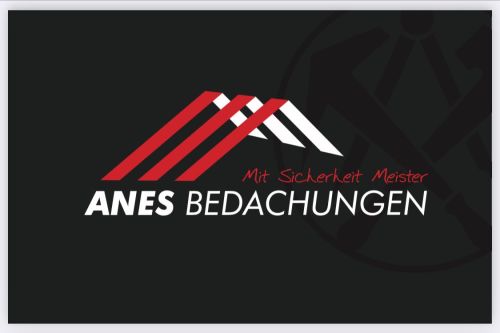 Logo der Firma Anes Bedachungen aus Lohfelden  auf dem Branchenportal Dachdecker.com