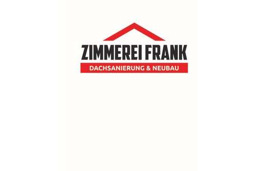 Logo der Firma Zimmerei Frank aus Hohen Neuendorf auf dem Branchenportal Dachdecker.com