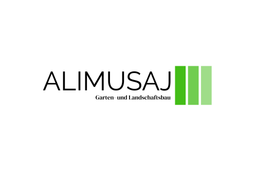 Logo der Firma Alimusaj Garten und Landschaftsbau aus Olching auf dem Branchenportal Gartenbau.org