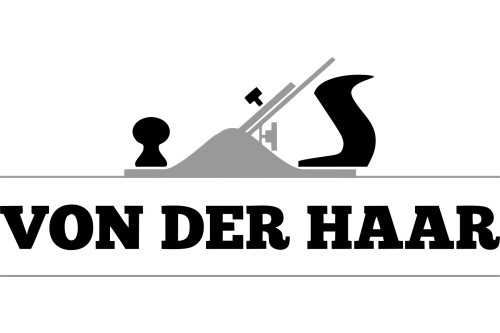 Logo der Firma von der Haar aus Kettenkamp auf dem Branchenportal Fensterbau.org