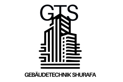 Logo der Firma Gebäudetechnik Shurafa aus Berlin auf dem Branchenportal Elektriker.org