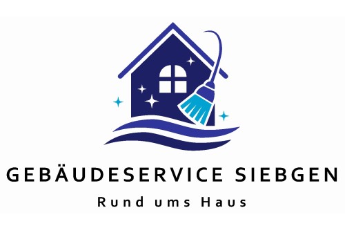 Logo der Firma Gebäudeservice Siebgen aus Spelle auf dem Branchenportal Hausmeisterdienste.net