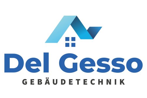Logo der Firma Del Gesso  Gebäudetechnik aus Fürth auf dem Branchenportal Sanitaer.org