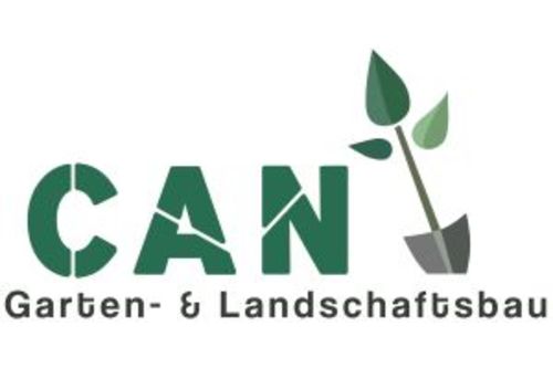 Logo der Firma Can Garten- Und Landschaftsbau aus Flörsheim am Main auf dem Branchenportal Gartenbau.org