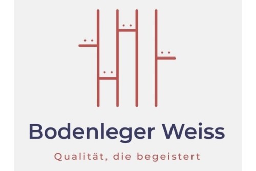 Logo der Firma Bodenleger Weiss aus Hagen auf dem Branchenportal Bodenleger.net