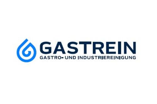 Logo der Firma GASTREIN Gastronomie- und Industriereinigung GmbH aus Kiel auf dem Branchenportal Hausmeisterdienste.net