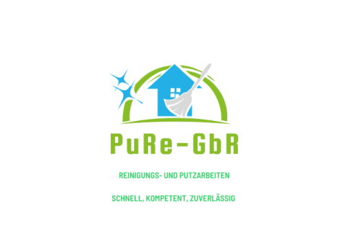 Logo der Firma PuRe GbR aus Aschau auf dem Branchenportal Hausmeisterdienste.net