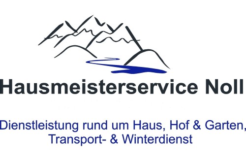 Logo der Firma Hausmeisterservice Noll aus Ettal auf dem Branchenportal Hausmeisterdienste.net