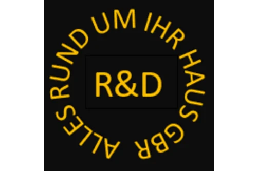 Logo der Firma R&D Alles rund um Ihr Haus GbR aus Langenfeld auf dem Branchenportal Hausmeisterdienste.net