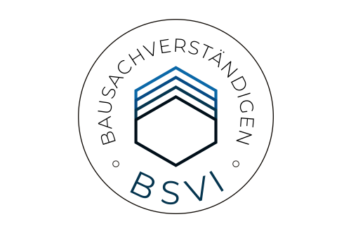 Logo der Firma BSVI Bausachverständigen Büro aus Wesel auf dem Branchenportal Gutachter.org