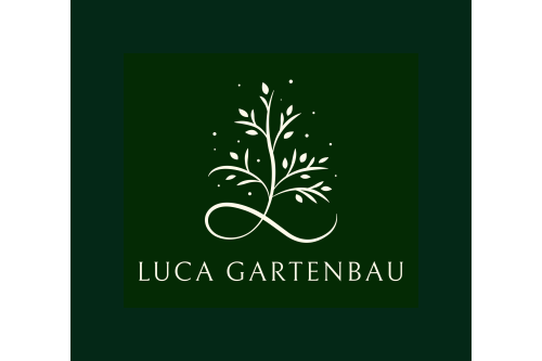 Logo der Firma Luca Gartenbau aus Rastatt auf dem Branchenportal Gartenbau.org
