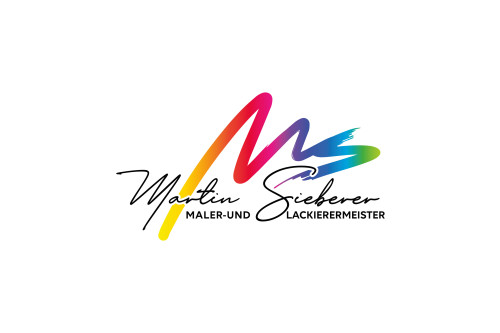 Logo der Firma Maler und Lackierermeister Martin Sieberer aus Waldkraiburg auf dem Branchenportal Maler.org
