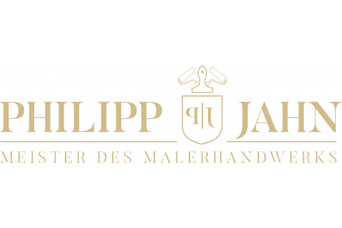 Logo der Firma Philipp Jahn - Meister des Malerhandwerks aus Berlin auf dem Branchenportal Maler.org