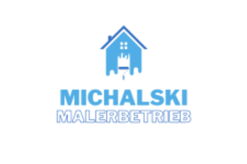 Logo der Firma Maler Kleinmachnow - Michalski Malerbetrieb aus Kleinmachnow auf dem Branchenportal Maler.org