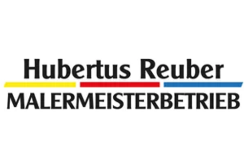 Logo der Firma Maler Reuber - Maler und Lackierer in Olpe, Drolshagen, Wenden, Gummersbach und Siegen aus Drolshagen auf dem Branchenportal Maler.org