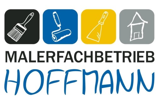 Logo der Firma Malerfachbetrieb Hoffmann aus Striegistal auf dem Branchenportal Maler.org