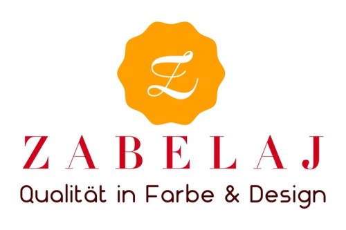 Logo der Firma Zabelaj - Qualität in Farbe und Design aus Fürstenfeldbruck auf dem Branchenportal Maler.org