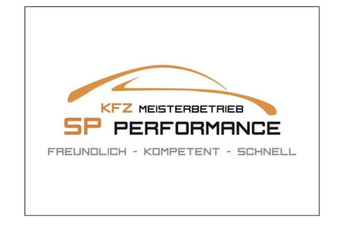 Logo der Firma SP Performance KFZ Meisterbetrieb GmbH aus Pansdorf auf dem Branchenportal Auto-Werkstatt.de