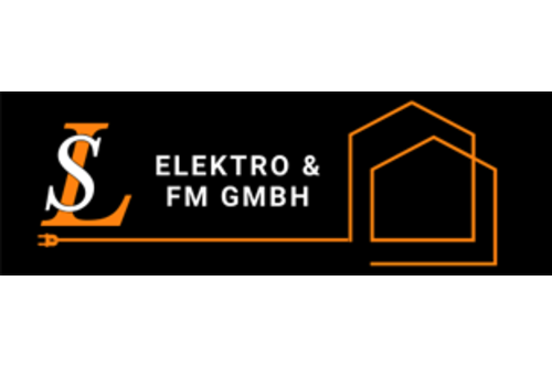 Logo der Firma LS-Elektro & FM GmbH aus Kirchheim bei München auf dem Branchenportal Elektriker.org