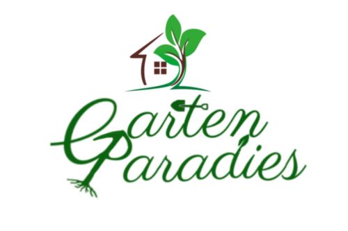 Logo der Firma Garten Paradies aus Hannover auf dem Branchenportal Gartenbau.org