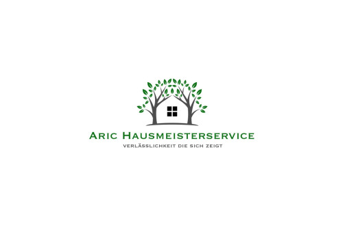 Logo der Firma Aric Hausmeister- und Gartenservice aus Gladenbach auf dem Branchenportal Gartenbau.org