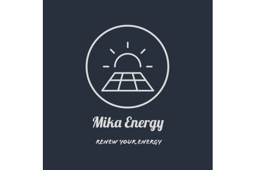 Logo der Firma MIKA Energy SARL aus Konz auf dem Branchenportal Elektriker.org