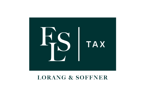 Logo der Firma FLS Tax Lorang & Soffner Steuerberatungsgesellschaft mbH aus Frankfurt am Main auf dem Branchenportal Steuer-Berater.de