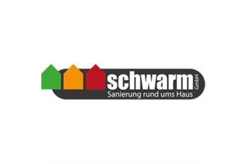 Logo der Firma Schwarm GmbH aus Welzheim auf dem Branchenportal Dachdecker.com