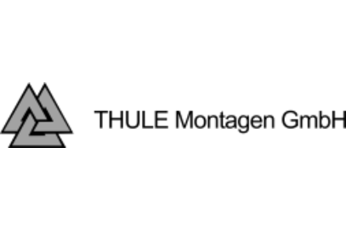 Logo der Firma Thule-Montagen GmbH aus Pinnow auf dem Branchenportal Dachdecker.com