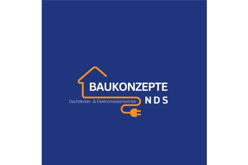 Logo der Firma Baukonzepte NDS GmbH & Co. KG aus Wallenhorst auf dem Branchenportal Dachdecker.com