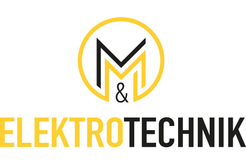 Logo der Firma M&M Elektrotechnik GmbH aus Remscheid auf dem Branchenportal Elektriker.org