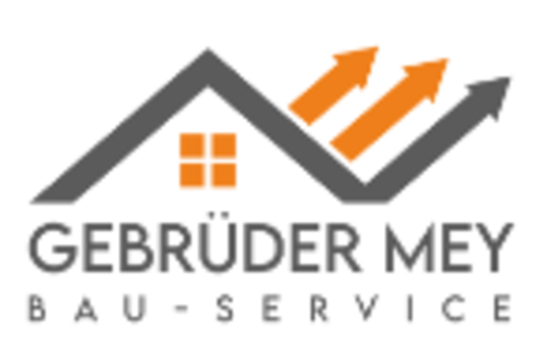 Logo der Firma Gebrüder Mey Bau-Service aus Ostfildern auf dem Branchenportal Dachdecker.com
