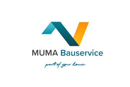Logo der Firma MUMA Bauservice GmbH aus Berlin auf dem Branchenportal Trockenbauunternehmen.net