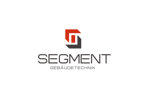 Logo der Firma SEGMENT Gebäudetechnik GmbH aus Berlin auf dem Branchenportal Heizungsbau.net