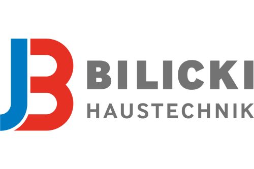Logo der Firma Bilicki Haustechnik GmbH aus Hamburg auf dem Branchenportal Heizungsbau.net