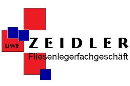Logo der Firma Zeidler Fliesenlegerfachgeschäft aus Grünhain-Beierfeld auf dem Branchenportal Fliesenleger.net