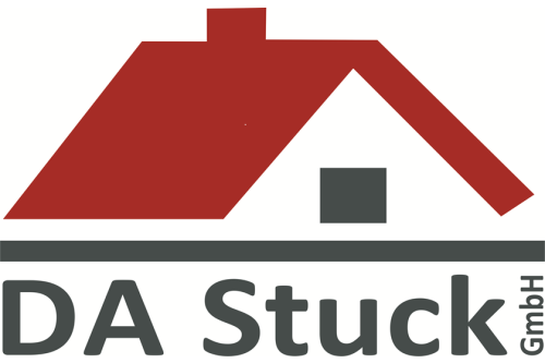 Logo der Firma DA Stuck GmbH aus Ludwigsburg auf dem Branchenportal Maler.org