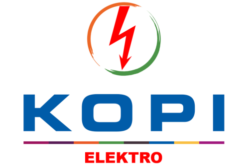 Logo der Firma Elektro Kopi aus Singen auf dem Branchenportal Elektriker.org
